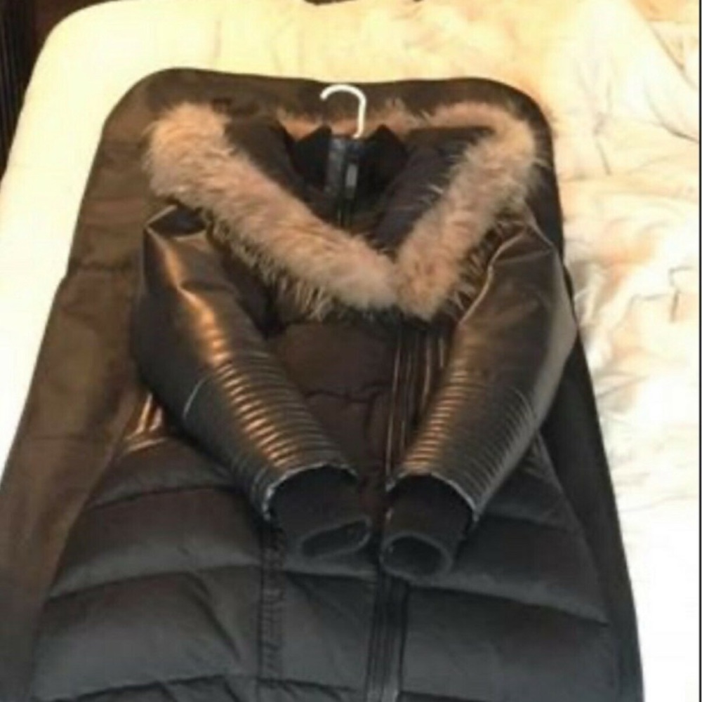 Authentic Rudsak Coat - Picture 2 of 8